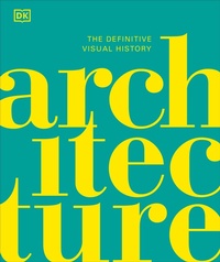 Enlarge image Cover: Architecture - DK