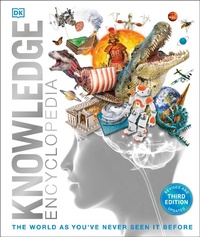 Abbildung von: Knowledge Encyclopedia - DK Children