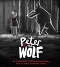 Cover: Peter and the Wolf - DK Children