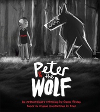 Abbildung von: Peter and the Wolf - DK Children
