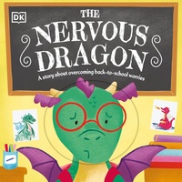 Enlarge image Cover: The Nervous Dragon - DK Children