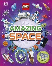 Abbildung von: LEGO Amazing Space - DK Children