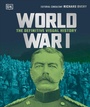 Cover: World War I - DK