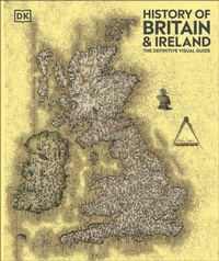 Bild: History of Britain and Ireland - DK