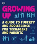 Cover: Growing Up - DK