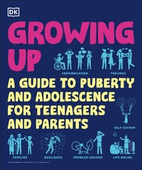 Abbildung von: Growing Up - DK