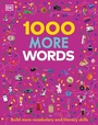 Cover: 1000 More Words - DK Children