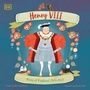 Cover: Henry VIII - DK Children