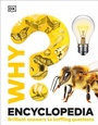 Cover: Why? Encyclopedia - DK Children