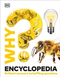 Cover: Why? Encyclopedia - DK Children