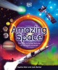 Cover: Amazing Space - DK Children