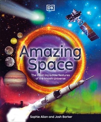 Abbildung von: Amazing Space - DK Children