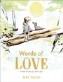 Cover: Words of Love - DK Children