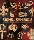 Cover: Signs & Symbols - DK