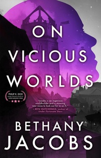 Enlarge image Cover: On Vicious Worlds - Orbit