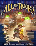 Cover: All the Books - Little, Brown Young Readers