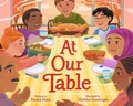 Cover: At Our Table - Little, Brown Young Readers