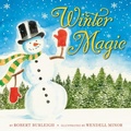 Cover: Winter Magic - Little, Brown Young Readers