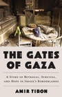 Cover: The Gates of Gaza - Little, Brown and Company