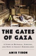 Bild: The Gates of Gaza - Little, Brown and Company