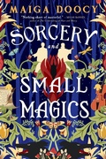 Cover: Sorcery and Small Magics - Orbit
