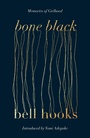 Cover: Bone Black - Dialogue Books