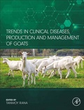 Abbildung von: Trends in Clinical Diseases, Production and Management of Goats - Academic Press