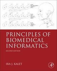 Abbildung von: Principles of Biomedical Informatics - Academic Press