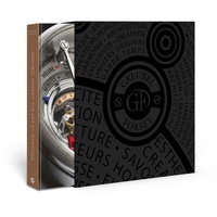 Abbildung von: Greubel Forsey - Thames & Hudson Ltd
