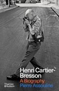Cover: Henri Cartier-Bresson - Thames & Hudson Ltd