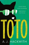 Cover: Toto - Ace