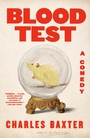 Cover: Blood Test - Vintage