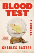 Cover: Blood Test - Vintage