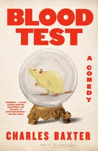 Enlarge image Cover: Blood Test - Vintage