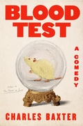 Cover: Blood Test - Pantheon