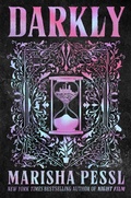 Cover: Darkly - Delacorte Press