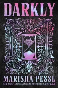 Enlarge image Cover: Darkly - Delacorte Press