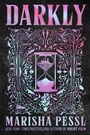 Cover: Darkly - Delacorte Press