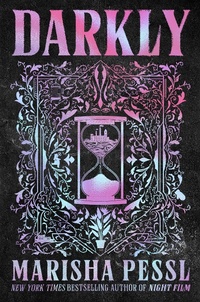 Enlarge image Cover: Darkly - Delacorte Press