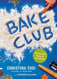 Abbildung von: Bake Club - Knopf