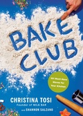 Cover: Bake Club - Random House Inc