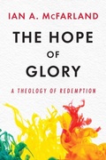 Cover: The Hope of Glory - Westminster/John Knox Press,U.S.