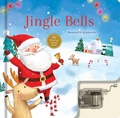 Cover: Jingle Bells: A Musical Book - Lake Press