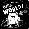 Cover: Mini Pops - Hello World - Lake Press