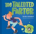 Cover: The Talented Farter - Lake Press