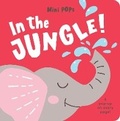 Cover: Mini Pops - In the Jungle - Lake Press