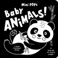 Cover: Mini Pops - Baby Animals - Lake Press