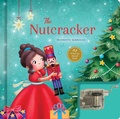 Cover: The Nutcracker: A Musical Book - Lake Press