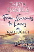 Cover: From Enemies to Lovers on Nantucket - Colab Press