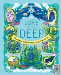 Cover: Lore of the Deep: Volume 4 - Wide Eyed Editions